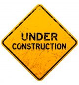 Under construction Under construction